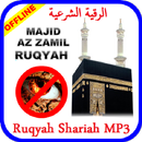 Powerful Ruqyah Majid Az Zamil APK