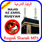 Powerful Ruqyah Majid Az Zamil icône
