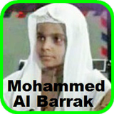 Mohammed Al Barrak Full Quran icon