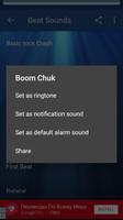 Beat Sounds Screenshot 2
