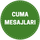 Cuma Mesajları 아이콘