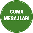 Cuma Mesajları icône