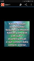 Ağır Sözler اسکرین شاٹ 2