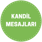 Kandil Mesajları 圖標