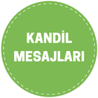 Kandil Mesajları icône