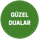 Güzel Dualar aplikacja