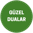Güzel Dualar simgesi
