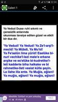 Güzel Dualar gönderen