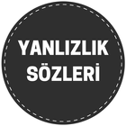 Yalnızlık Sözleri biểu tượng