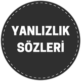 Yalnızlık Sözleri icône