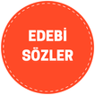 Edebi Sözler