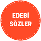 Edebi Sözler biểu tượng