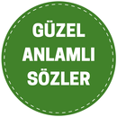 Güzel Anlamlı Sözler APK