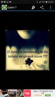 Güzel Anlamlı Sözler screenshot 1