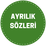 Ayrılık Sözleri Zeichen