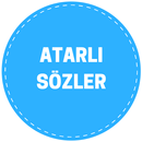 APK Atarlı Sözler
