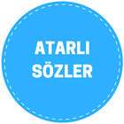 Atarlı Sözler icon