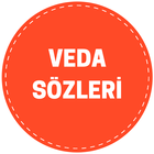 Veda Sözleri ไอคอน