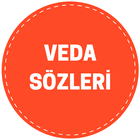 Veda Sözleri icône