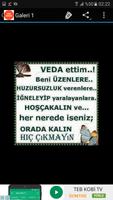 Veda Sözleri ภาพหน้าจอ 1