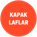 Kapak Laflar
