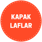 Kapak Laflar иконка