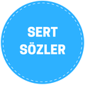 Sert Sözler
