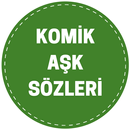 Komik Aşk Sözleri APK