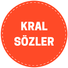 Kral Sözler আইকন