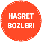Hasret Sözleri-icoon
