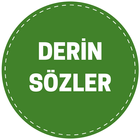 Derin Sözler icono