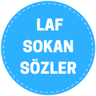 Laf Sokan Sözler আইকন