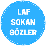 Laf Sokan Sözler icône