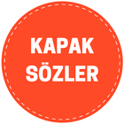 Kapak Sözler ícone