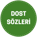 Dost Sözleri aplikacja