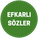 Efkarlı Sözler APK