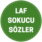 Laf Sokucu Sözler icône