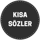 Kısa Sözler 图标