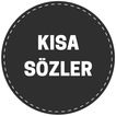 Kısa Sözler