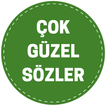 ”Çok Güzel Sözler