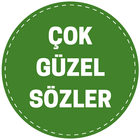 Çok Güzel Sözler Zeichen