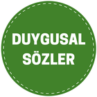 Duygusal Sözler biểu tượng