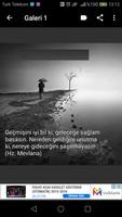برنامه‌نما Sağlam Sözler عکس از صفحه
