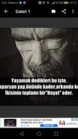 برنامه‌نما Sağlam Sözler عکس از صفحه