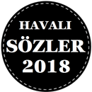 APK Havalı Sözler 2018