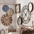 Wall Clocks