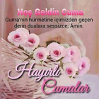 Cuma Sözleri simgesi