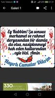 Cuma Sözleri Ekran Görüntüsü 1