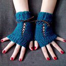 Knitting Glove Models aplikacja