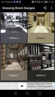 Dressing Room Designs স্ক্রিনশট 1